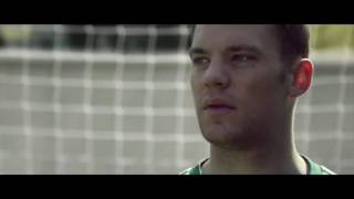 Manuel Neuer  Alle Werbungen  All Commercial [upl. by Gretna]