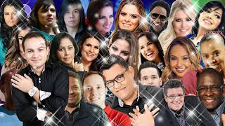 TOP 100 MELHORES MÚSICAS GOSPEL E MAIS TOCADAS DE 2019  TOP 100 GOSPEL  Musicas evangélicas gospel [upl. by Iem]