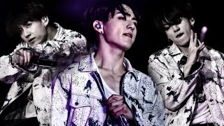 Rockstar Jungkook  TwixtorVelocity Clips [upl. by Ecinaj781]