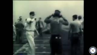 Trial by Fire The Disaster on USS Forrestal at 50 [upl. by Glory802]