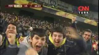 25022010  Fenerbahçe 11 Lille ÖZET [upl. by Dominik]