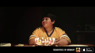 Hunt for the Wilderpeople  Ricky Baker Happy Birthday Song [upl. by Yevi]