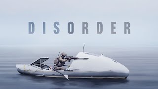 Disorder  Official Launch Trailer [upl. by Blackwell631]