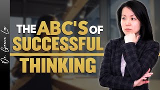 How Successful People Think  Mindset for Success Executive Coaching [upl. by Dibbrun]