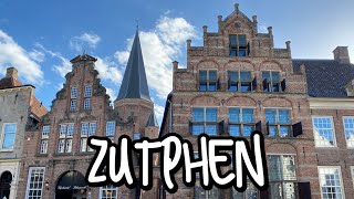 Zutphen  The Netherlands [upl. by Ennaimaj539]