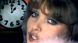 Lynsey De Paul  Sugar Me Nr1 Hit 1972 HD  ↓ Lyrics ↓ [upl. by Leoline]