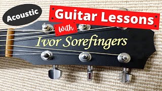 Love Is All Around  The Troggs  Guitar Lesson [upl. by Lema891]