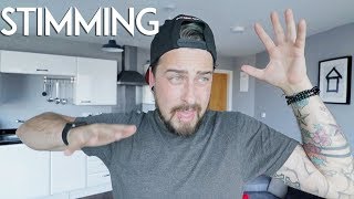 Autism STIMMING everything YOU NEED to know 2018 [upl. by Sadonia]