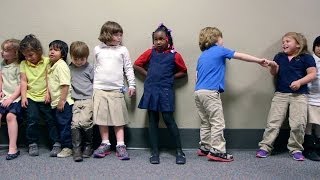 What Does HighQuality Preschool Look Like  NPR Ed [upl. by Millie]