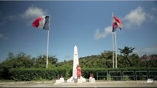 St Martin  St Maarten  French amp Dutch Influence  WestJet Vacations [upl. by Emerej366]