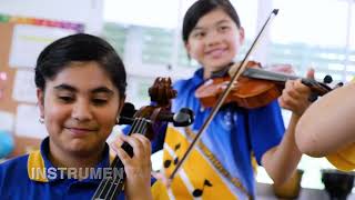 Birkdale State School [upl. by Latsirc]