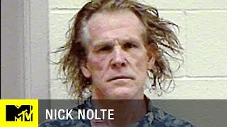 Interview with Warriors Nick Nolte [upl. by Fisoi]