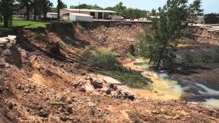 The Science of Sinkholes [upl. by Clere]