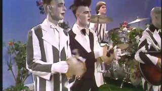 Sweet Dreams Split Enz 1976 [upl. by Geer]