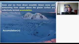 How glaciers shape the Earths surface [upl. by Boyden]