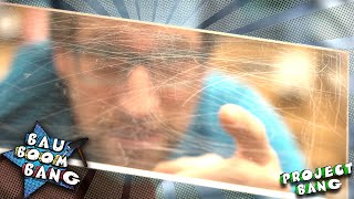 Kratzer weg Der PLEXIGLASÂ® Trick DIY [upl. by Acnoib]