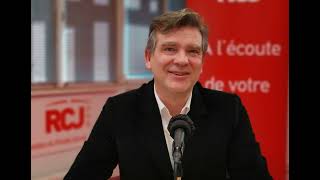 Arnaud Montebourg  «L’engagement»  Paru aux éditions Grasset [upl. by Emmalee]