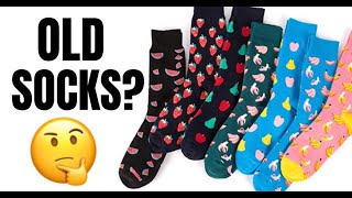 DIY  Reuse Old Socks in Stuffed Toy [upl. by Aed]