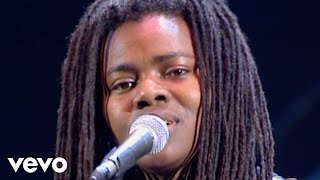 Tracy Chapman  Fast Car Live [upl. by Une190]