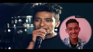 ZALAN COMEDY VIDEO REACTION BY TANKAMAN SHRESTHA [upl. by Barbra]