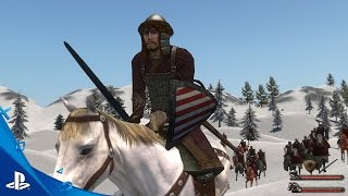 Mount amp Blade Warband  Tutorial Part 6  Marriage [upl. by Isabel]