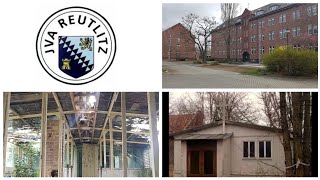 JVA Reutlitz 2021  Lost Places Berlin [upl. by Rooney886]