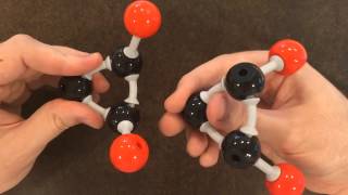 Meso compounds  Stereochemistry  Organic chemistry  Khan Academy [upl. by Acisseg]