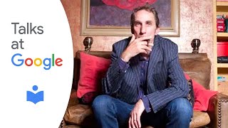 Psychogeography  Will Self  Talks at Google [upl. by Wolfgram]