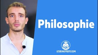 La nature  Philosophie  Terminale  Les Bons Profs [upl. by Novaat256]