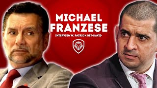 Michael Franzese  Untold Stories of the Mafia [upl. by Eiramave]