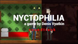 Nyctophilia OST [upl. by Terryl]