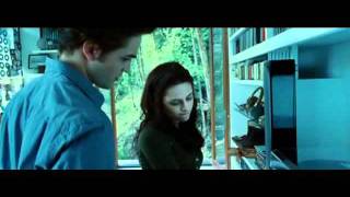 Clair de Lune and Bellas Lullaby Song With The Movie Scene HD [upl. by Tihor994]