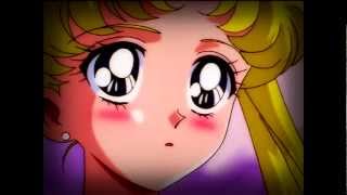 Sailor Moon AMV  Seiya amp Usagi [upl. by Eatnoj906]